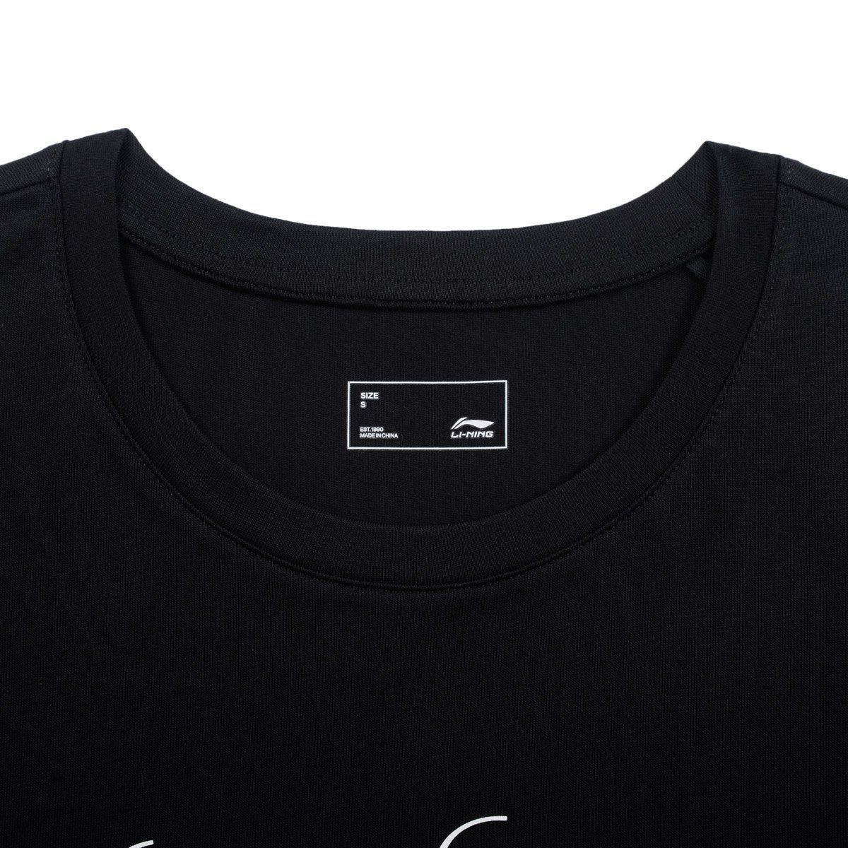  Áo T-shirt Li-Ning Nữ AHSV410-4V 