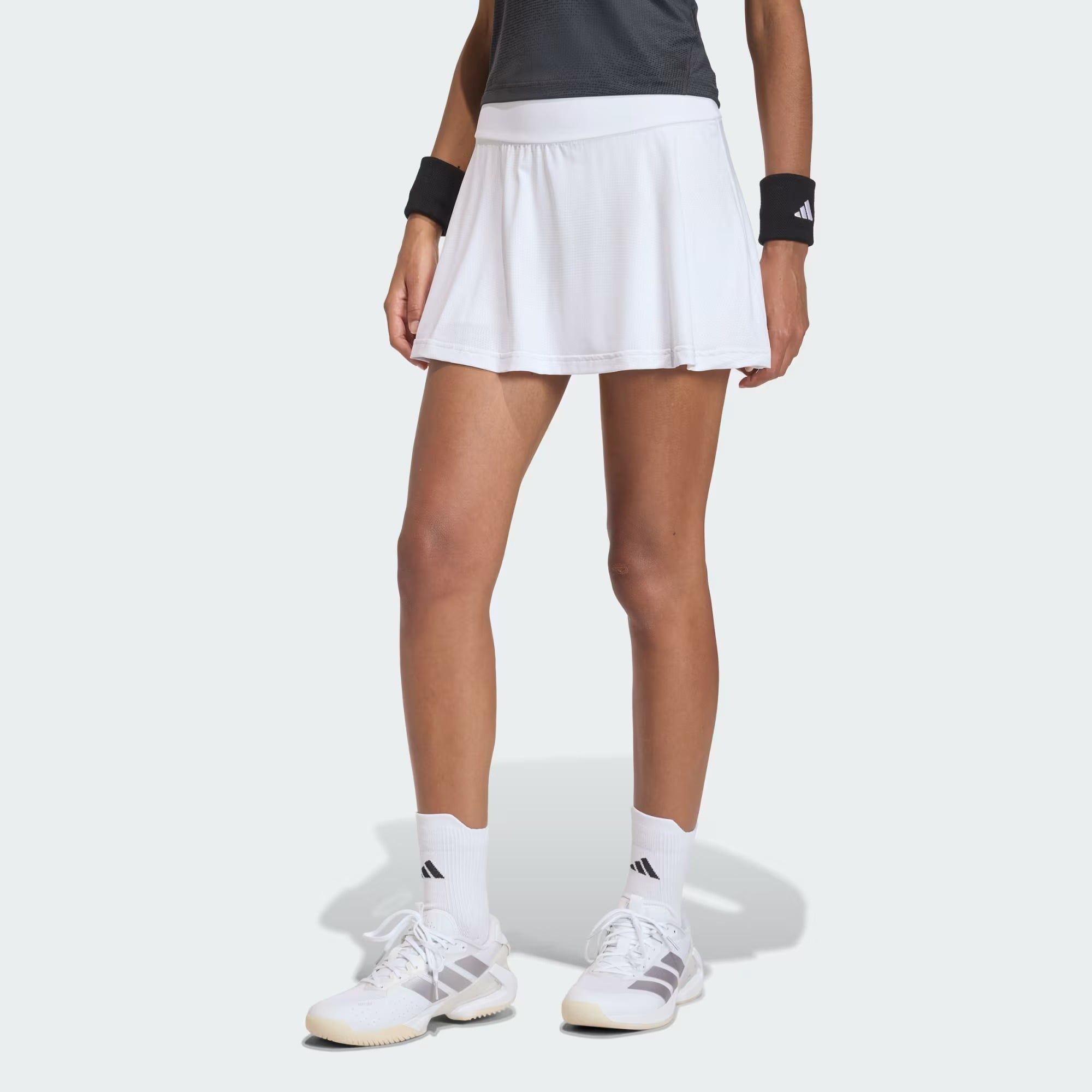  Chân váy tennis/pickleball adidas Club Climacool Nữ - KA4235 