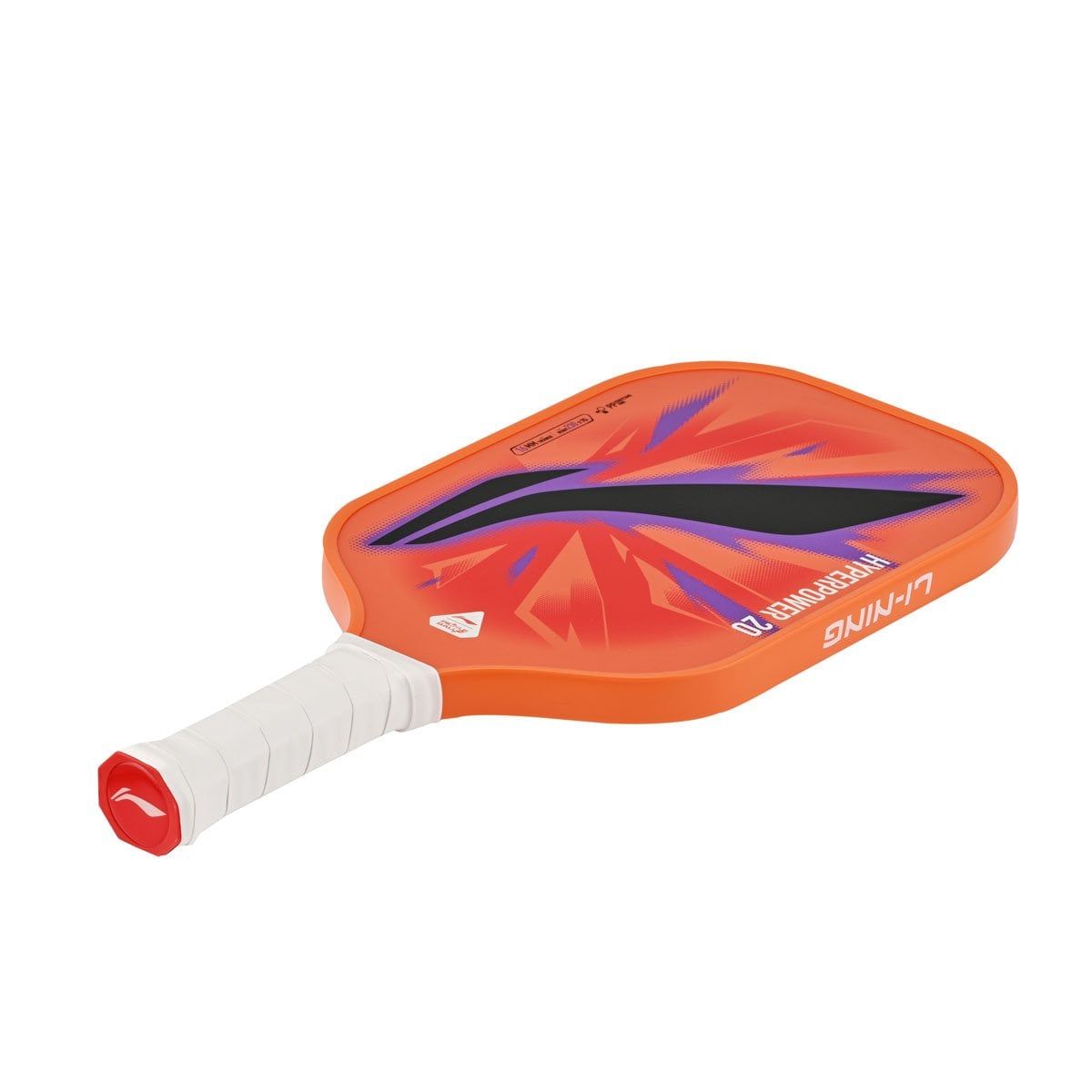  Vợt pickleball Li-Ning Hyperpower 20 - P-ACPV021-16 