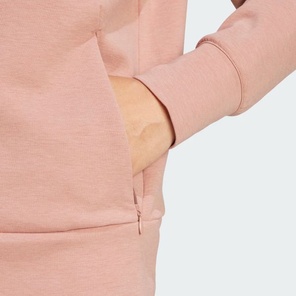  Áo hoodie adidas Designed 4 Training Nữ - JN7177 