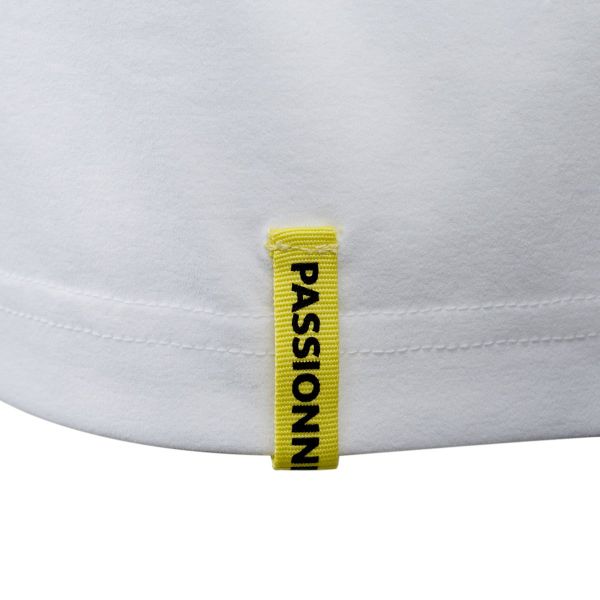  Áo T-shirt le coq sportif Nam QQ123ERS21-OWT0 