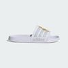  Dép quai ngang adidas Adilette Real Madrid Unisex - JS4863 