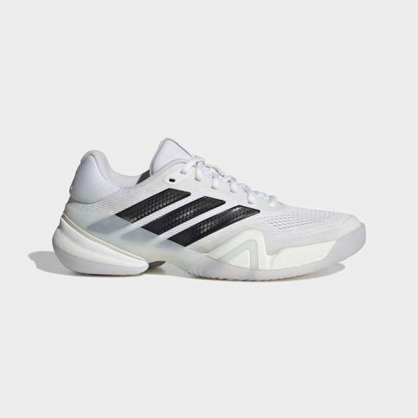  Giày tennis/pickleball adidas Barricade 14 Nam - KI3438 