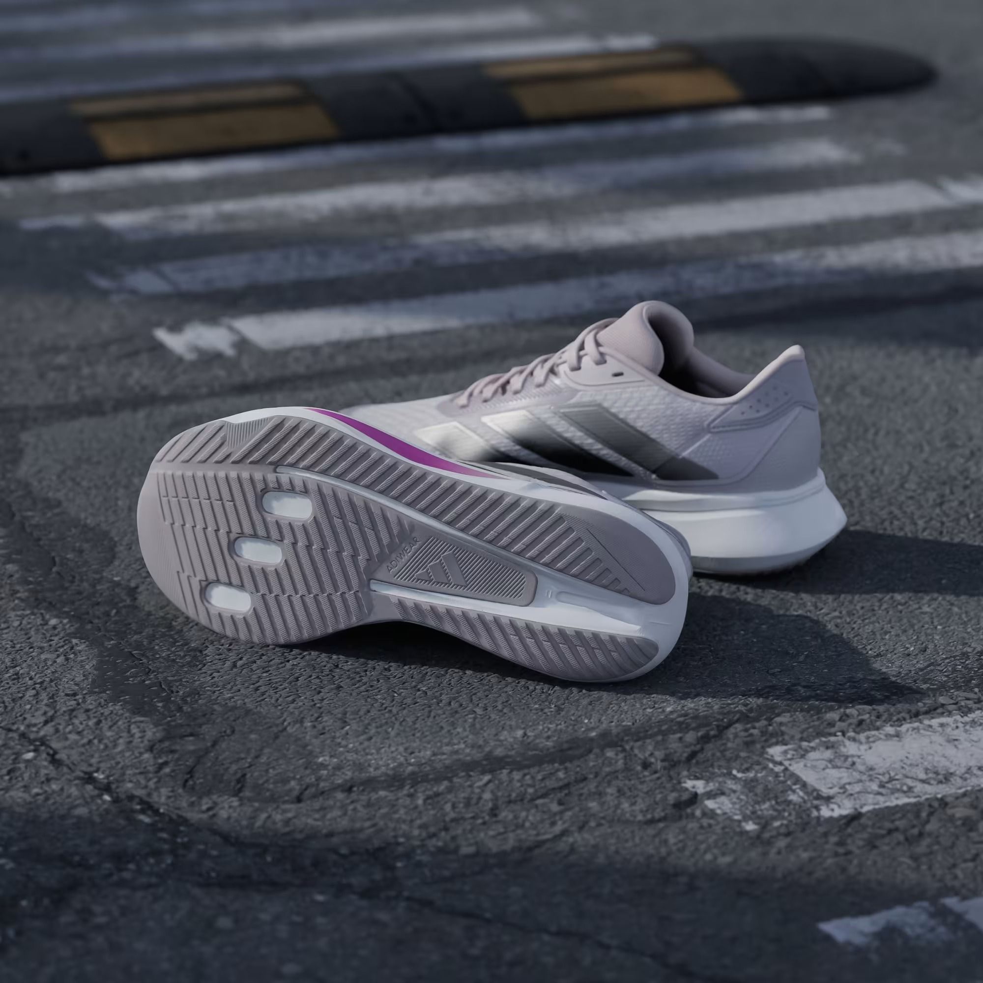  Giày chạy bộ adidas Duramo SL 2 Nữ - JQ0604 