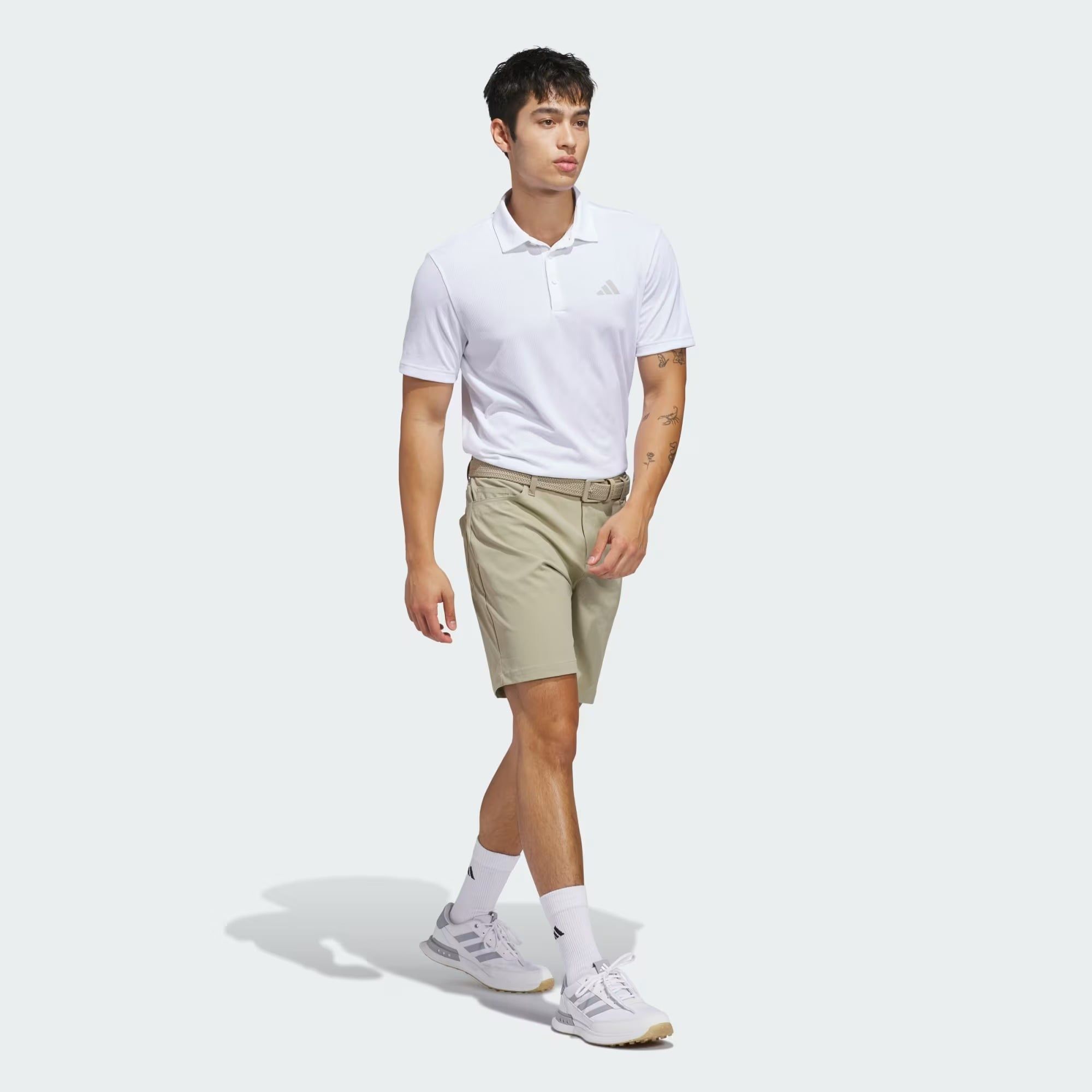  Áo Polo golf adidas Ultimate365 Nam - KE7712 