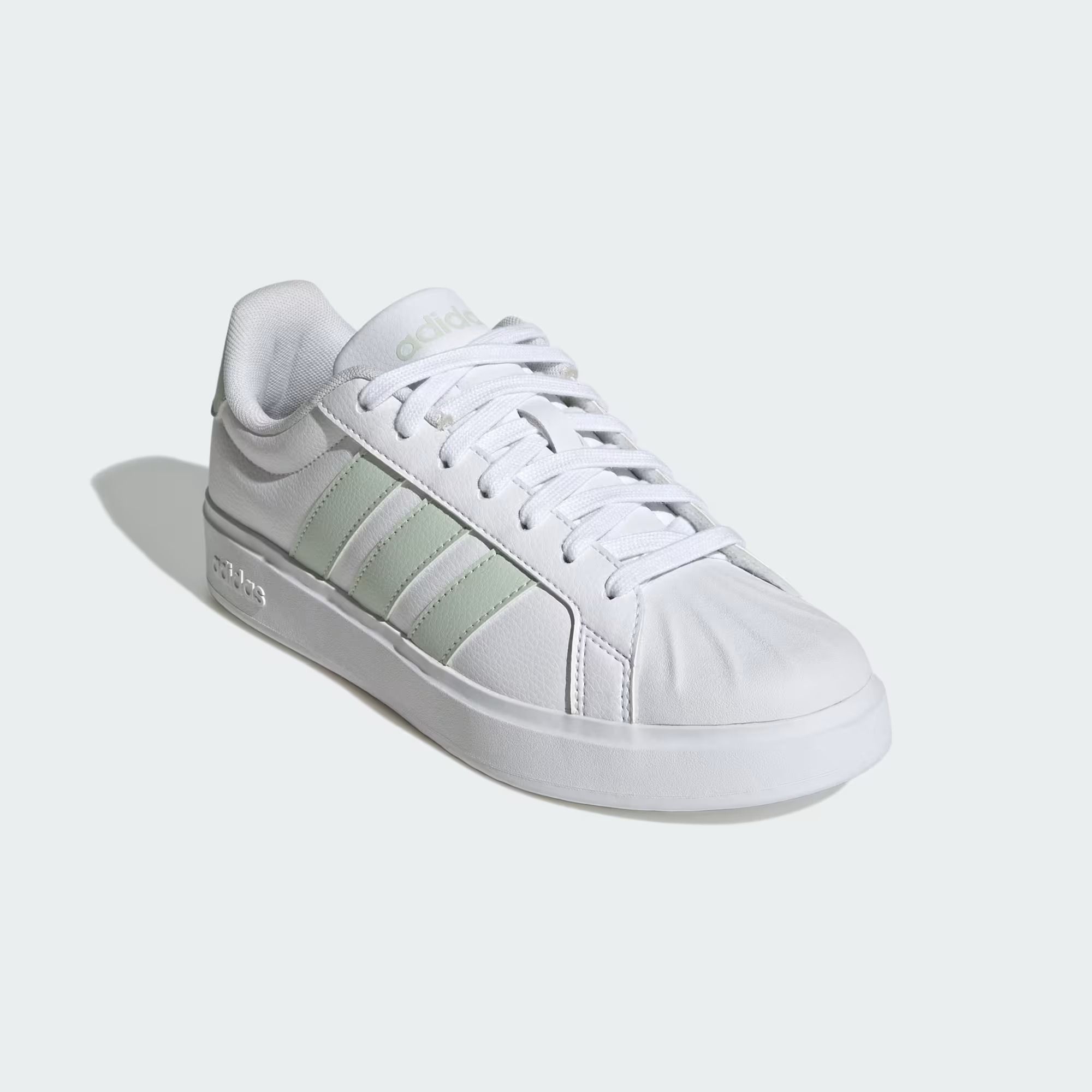  Giày thời trang adidas Streettalk Nữ - JQ0702 