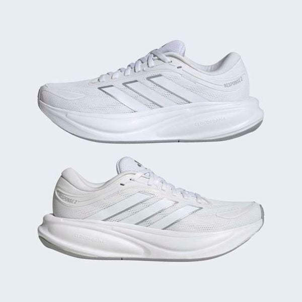  Giày chạy bộ adidas Response 2 Nữ - KJ1757 