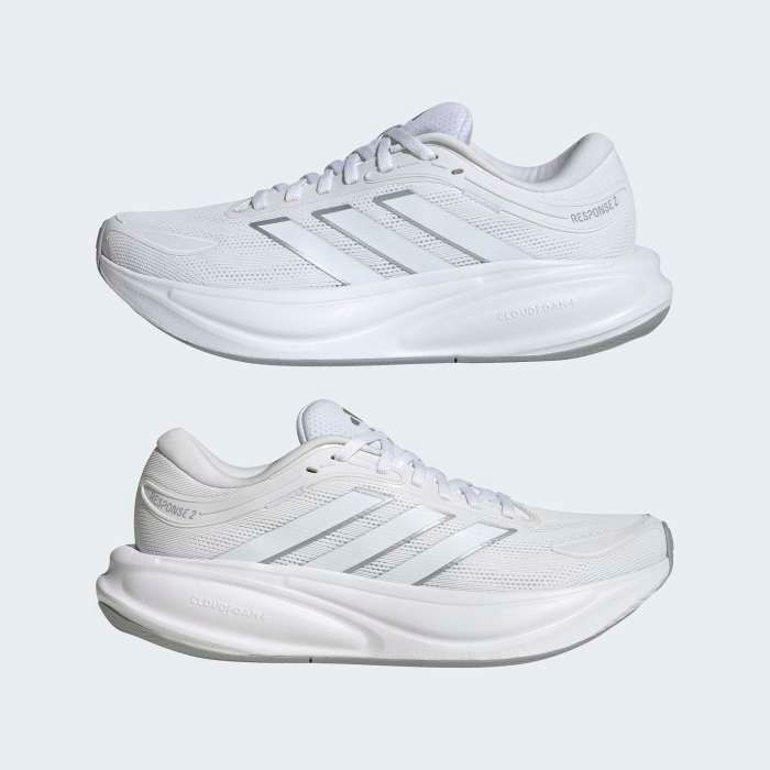  Giày chạy bộ adidas Response 2 Nữ - KJ1757 