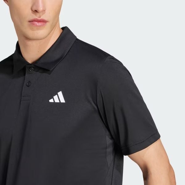  Áo Polo tennis/pickleball adidas Club Nam - JF8506 