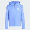  Áo khoác gió chạy bộ adidas Own the Run Nam - JX2249 