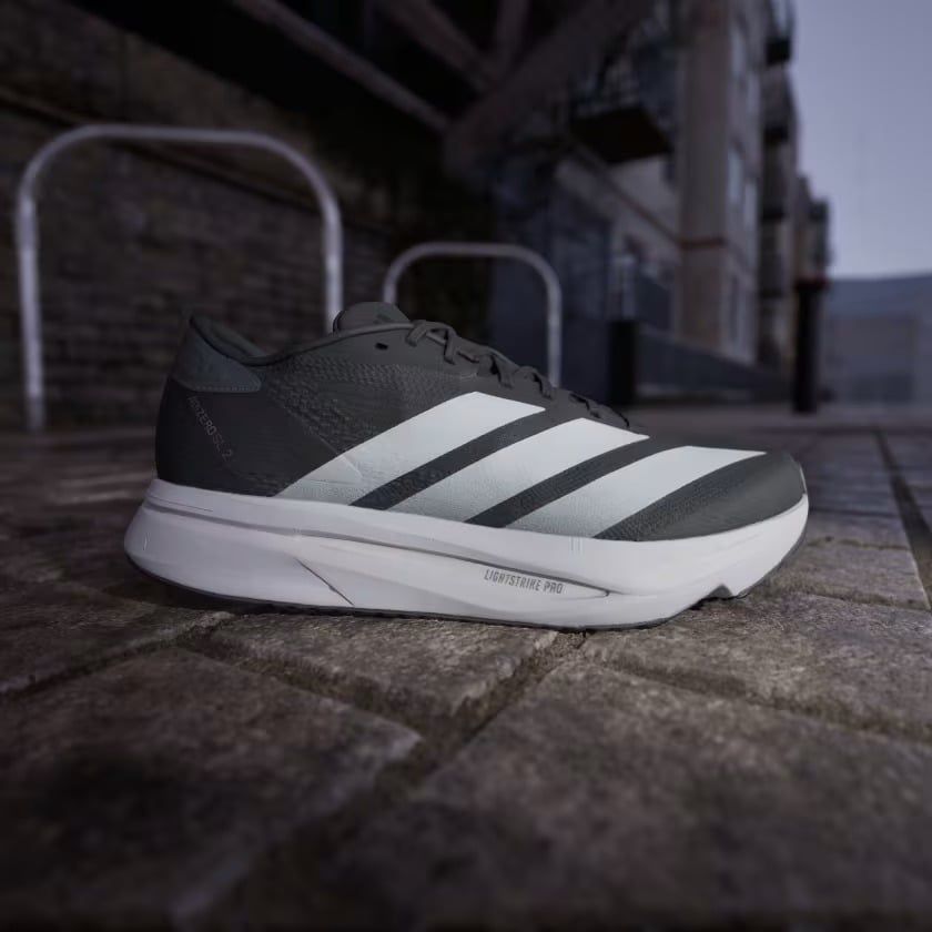  Giày chạy bộ adidas Adizero SL2 Nam - JQ0354 