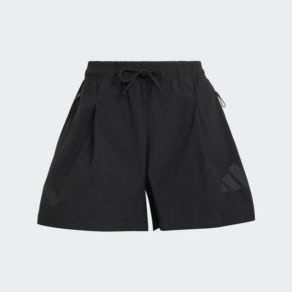  Quần short adidas Z.N.E. Nữ - KD8459 
