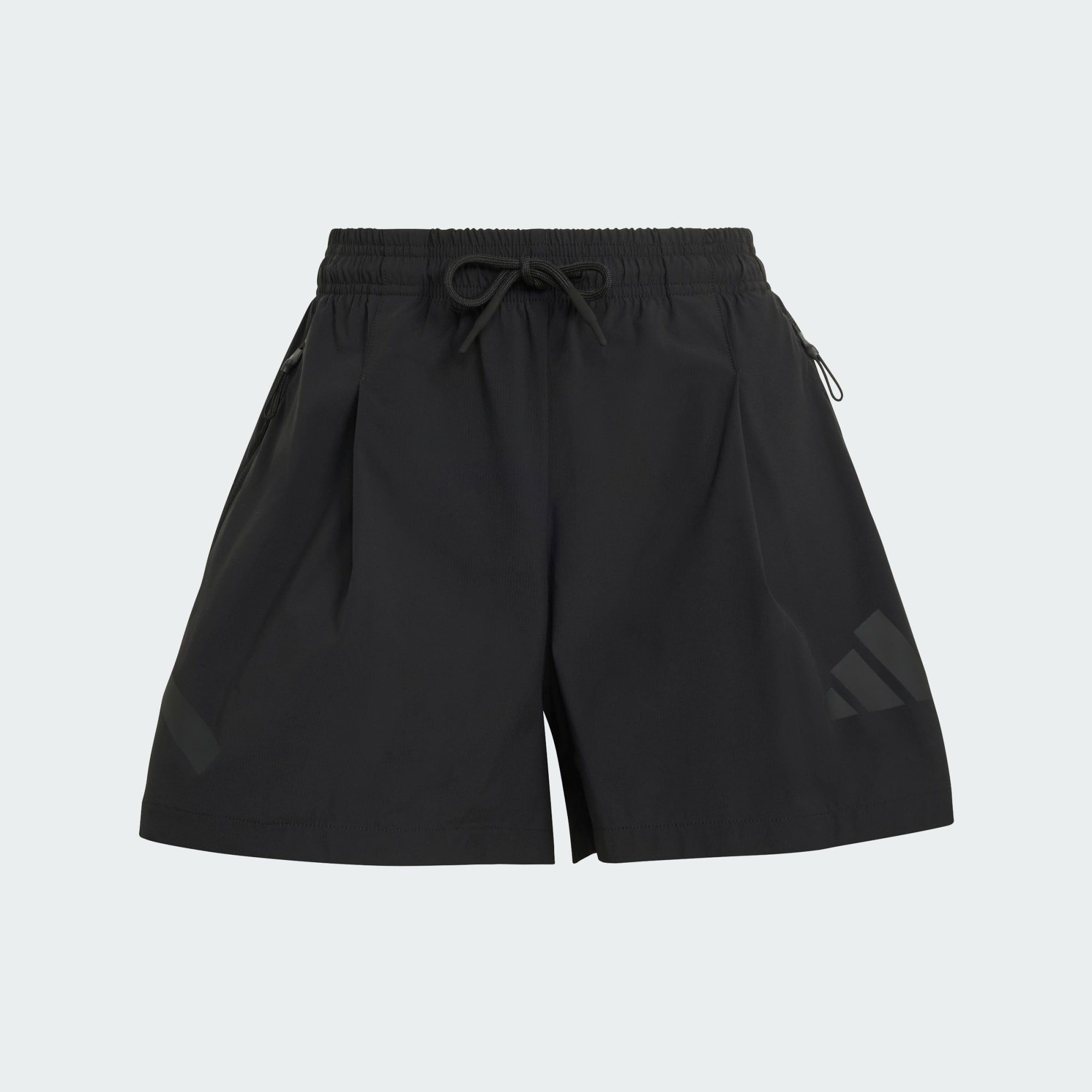  Quần short adidas Z.N.E. Nữ - KD8459 
