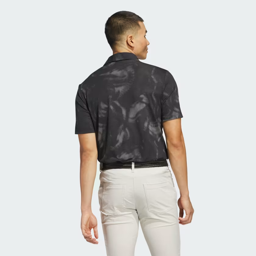  Áo Polo golf adidas Ultimate365 Nam - JF4894 