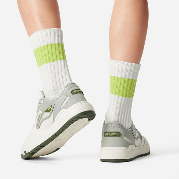  Giày thời trang Li-Ning COMMON 80S Nam AGCV051-3V 