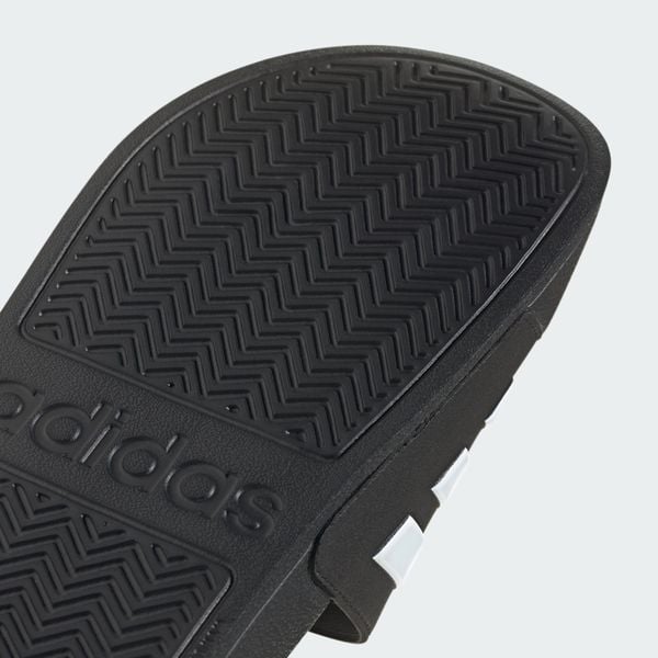  Dép quai ngang adidas Adilette Shower Juventus Unisex - JS4862 