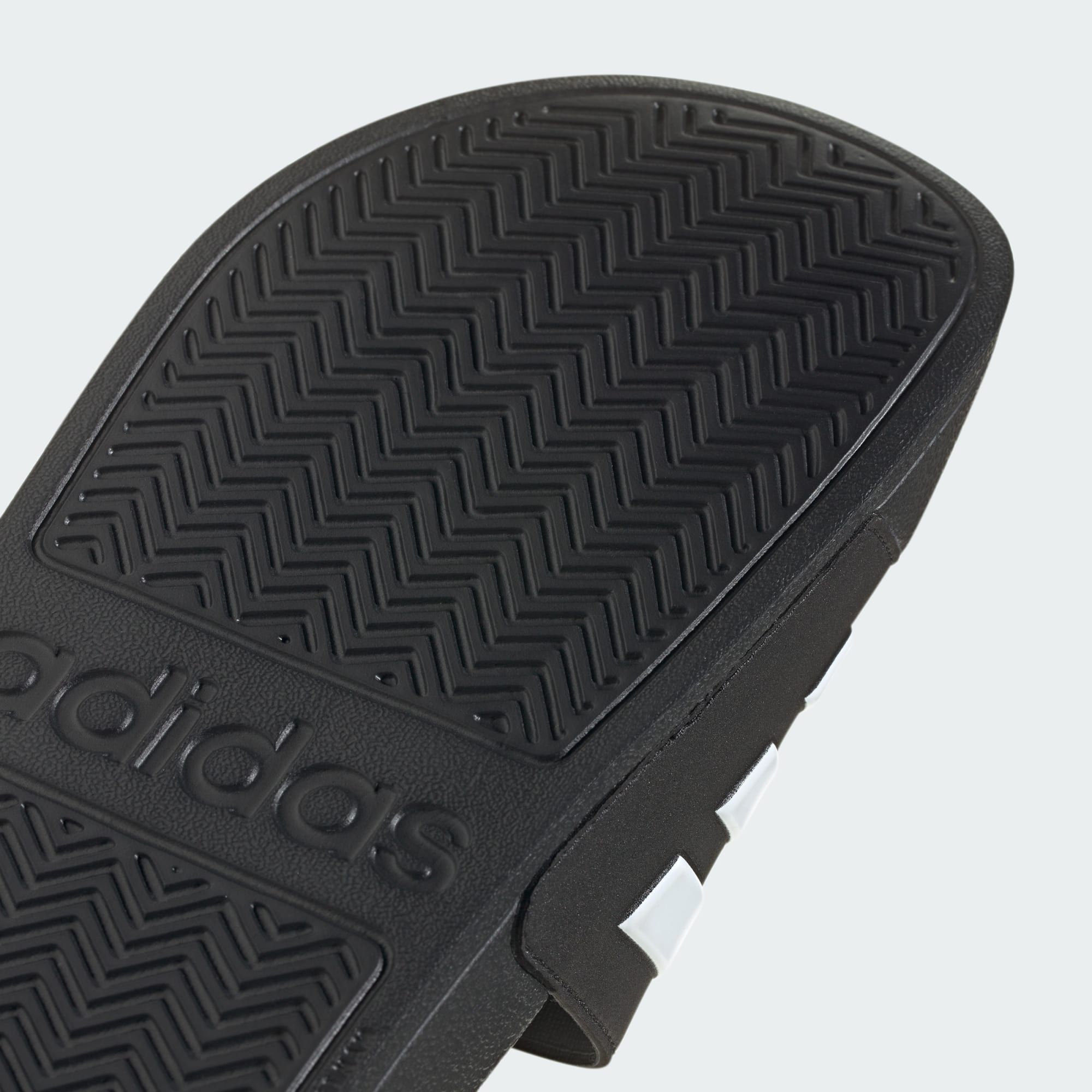  Dép quai ngang adidas Adilette Shower Juventus Unisex - JS4862 