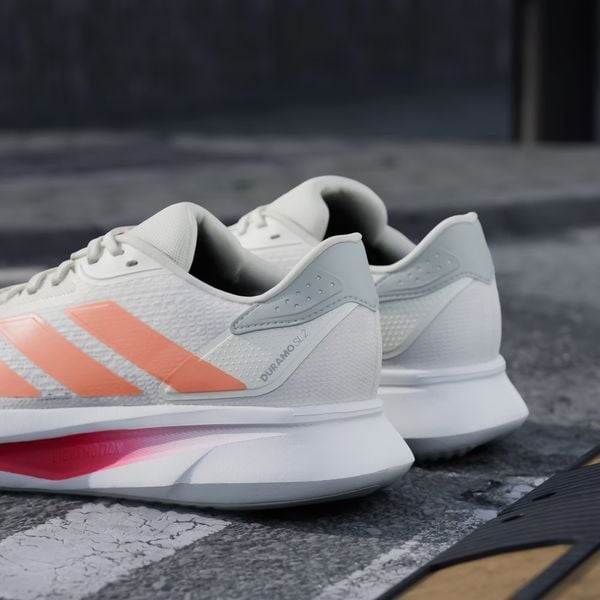  Giày chạy bộ adidas Duramo SL2 Nam - JQ0607 