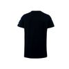  Áo T-shirt le coq sportif Nam QQ123ERS21-BLK0 