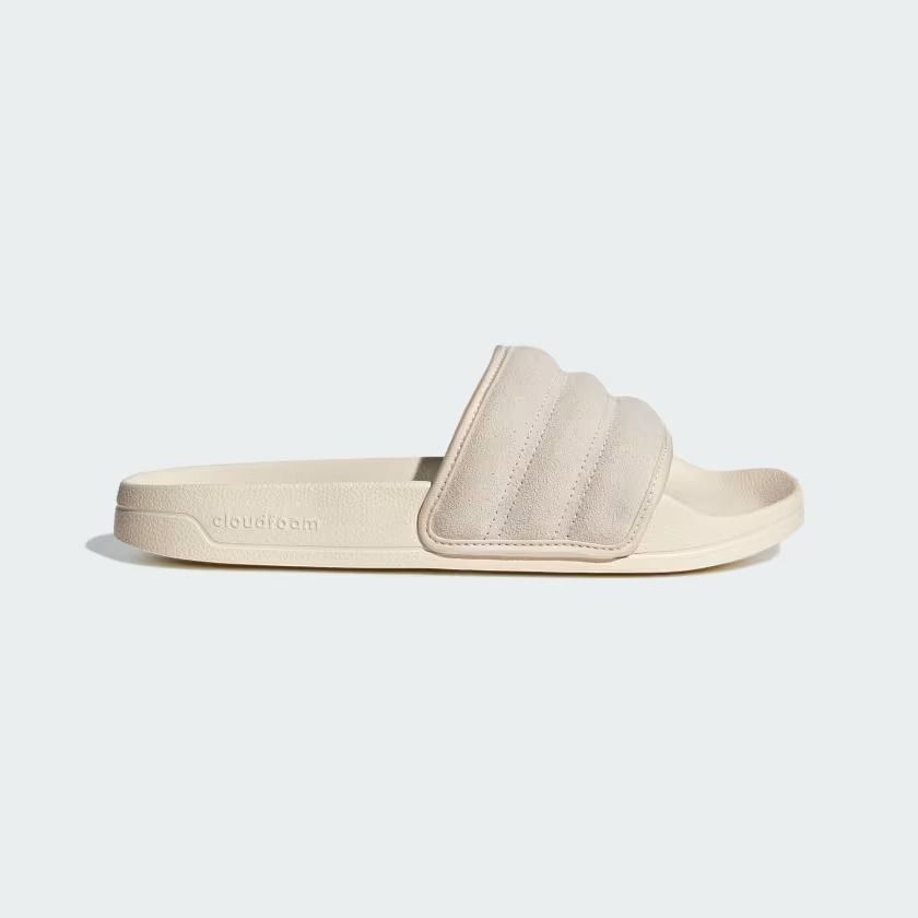  Dép quai ngang adidas Adilette Unisex - JP5191 