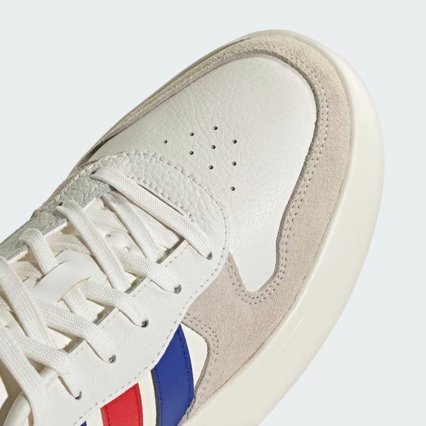  Giày thời trang adidas Litecourt Nam - JP7114 