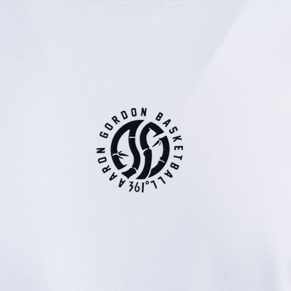  Áo T-shirt 361º Nam W552521105-5C 