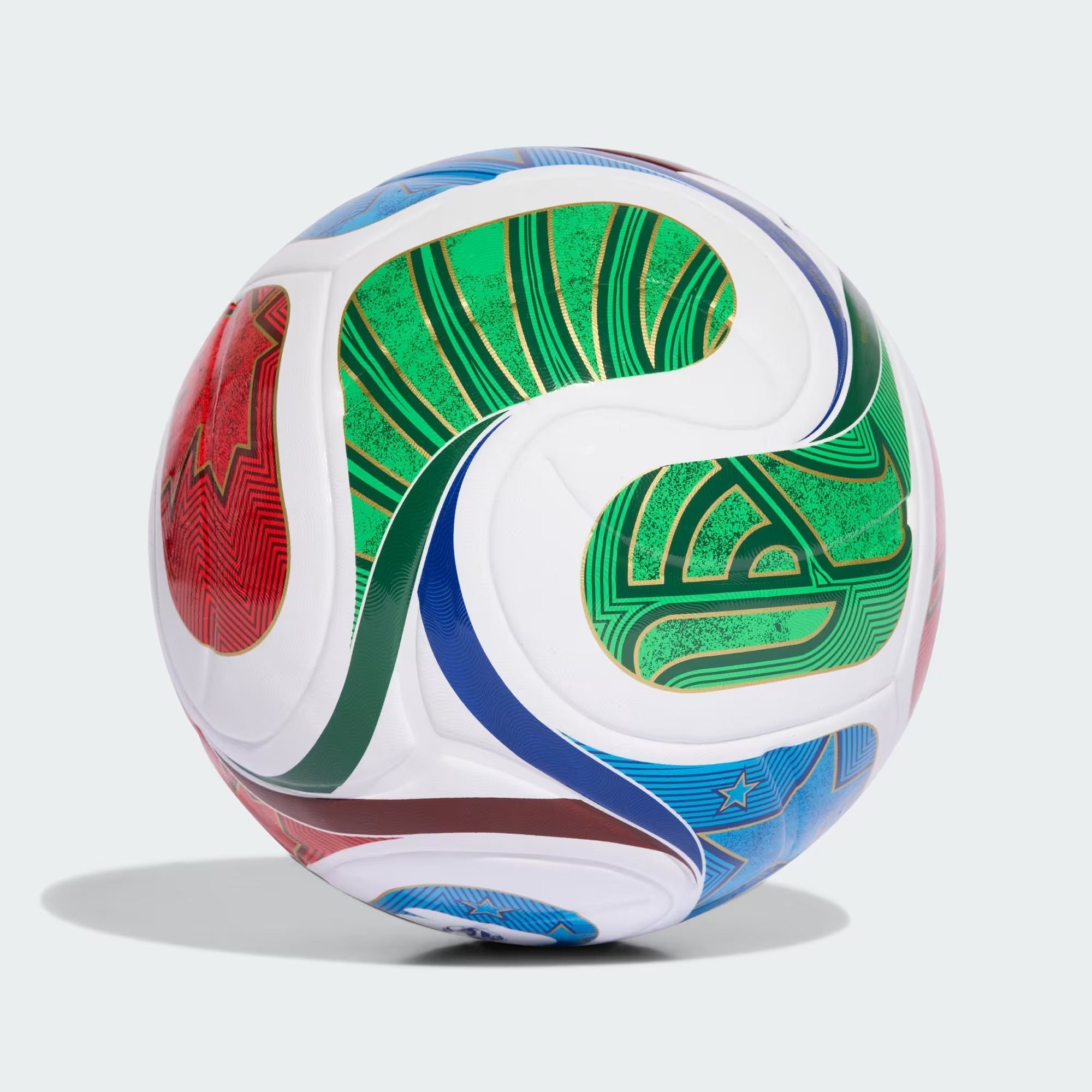  Quả bóng đá adidas Trionda League FIFA World Cup 26™ Unisex - JD8030 