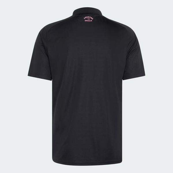  Áo jersey bóng đá adidas Sân khách Inter Miami CF Nam - JL8487 