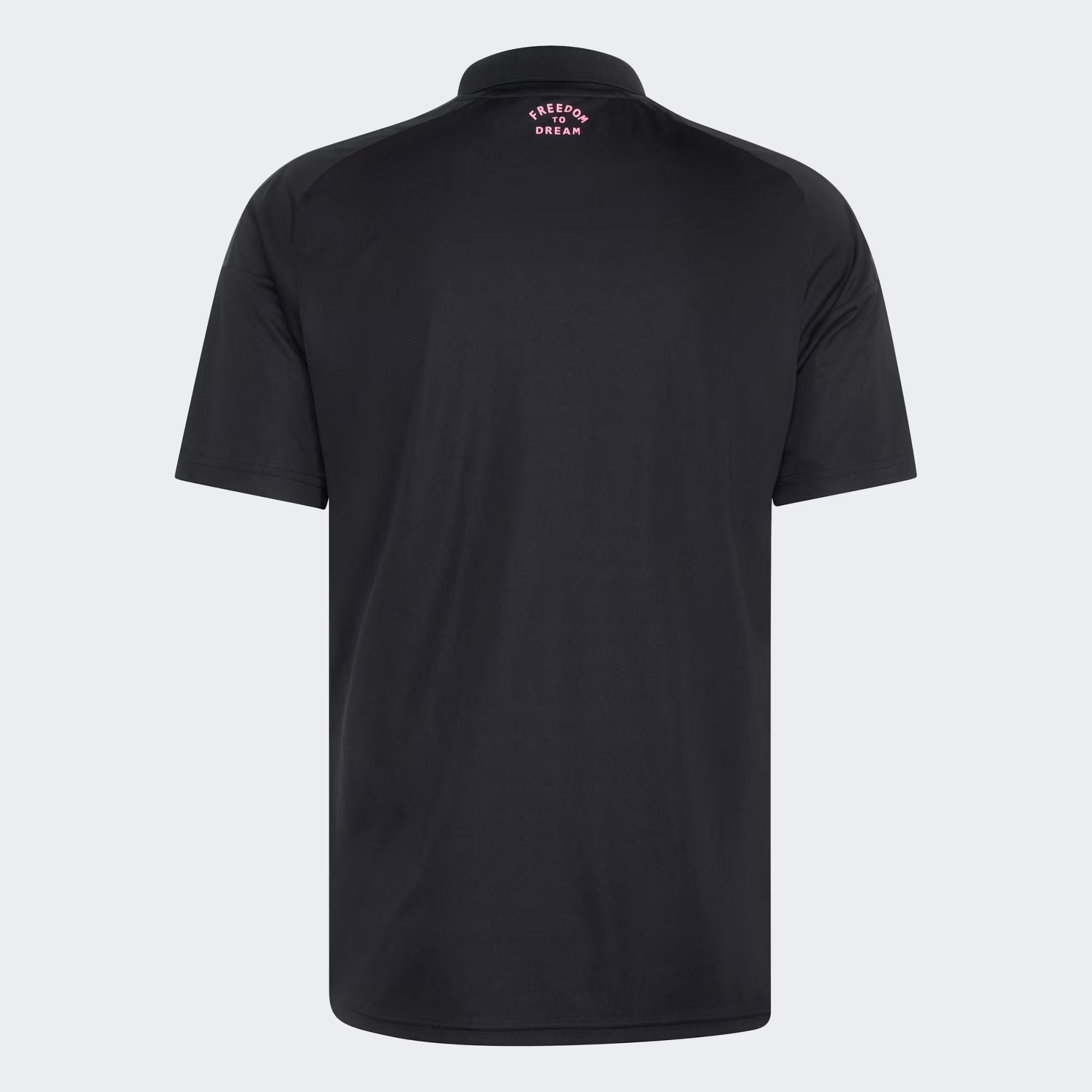  Áo jersey bóng đá adidas Sân khách Inter Miami CF Nam - JL8487 