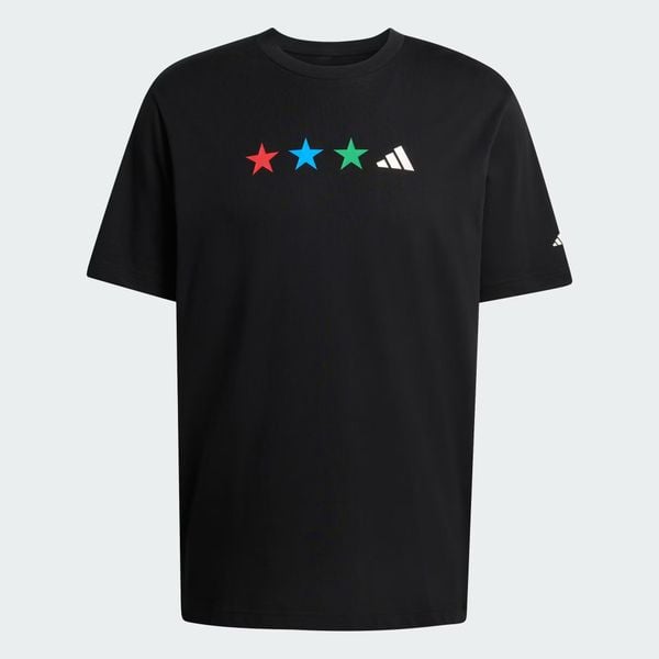  Áo T-shirt adidas FIFA World Cup 26 Map Nam - KB2532 