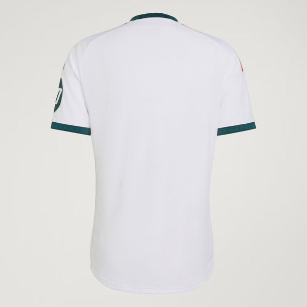 Áo jersey adidas Sân nhà Real Madrid 26/27 Authentic Nam - JZ7218 