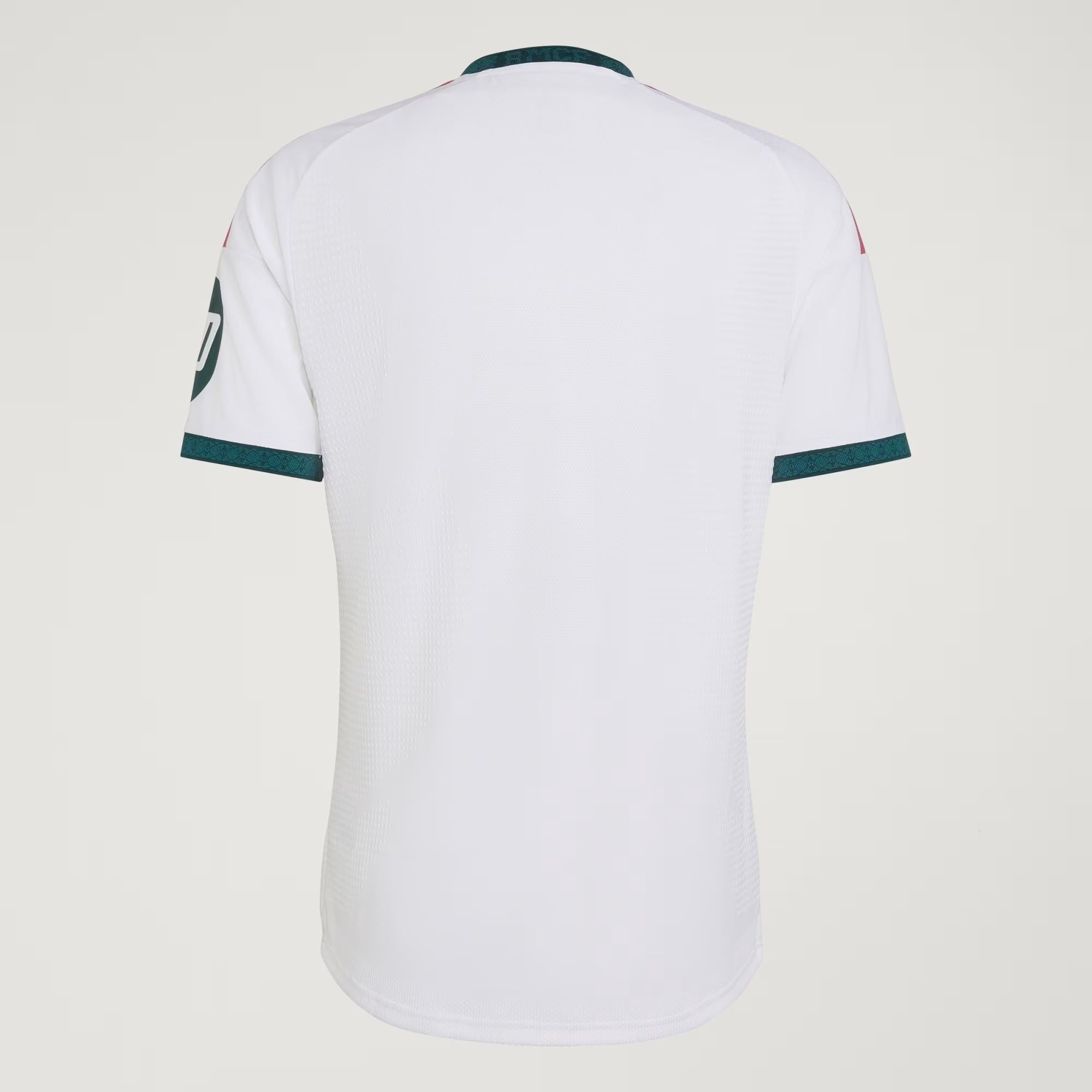 Áo jersey adidas Sân nhà Real Madrid 26/27 Authentic Nam - JZ7218 