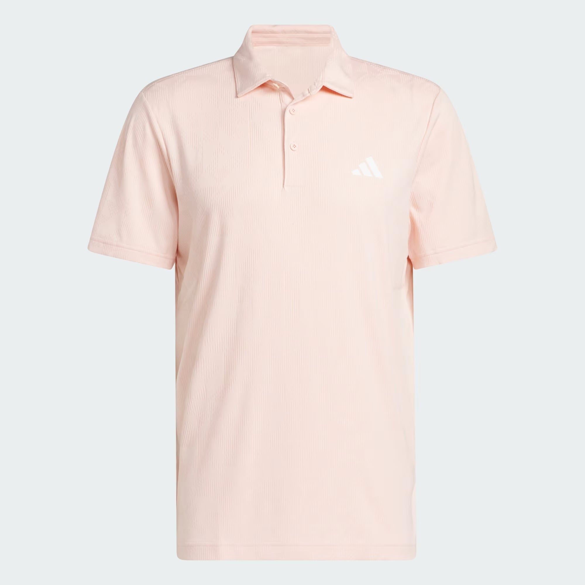  Áo Polo golf adidas Ultimate365 Nam - KE7715 
