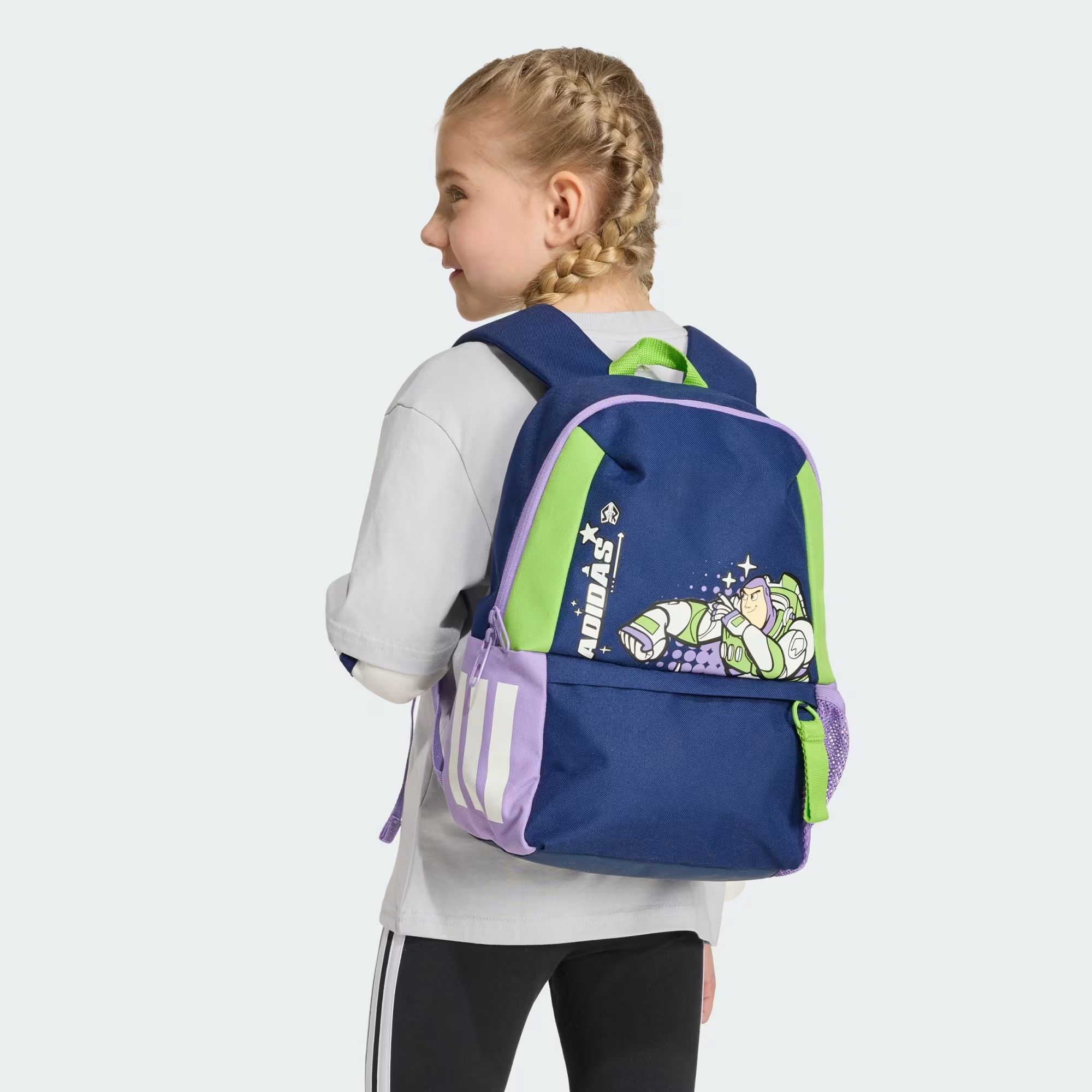  Balo trẻ em adidas Pixar Toy Story Unisex - KR2347 