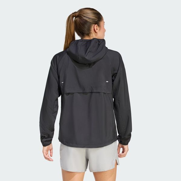  Áo khoác chạy bộ adidas adi365 Nữ - KA4339 