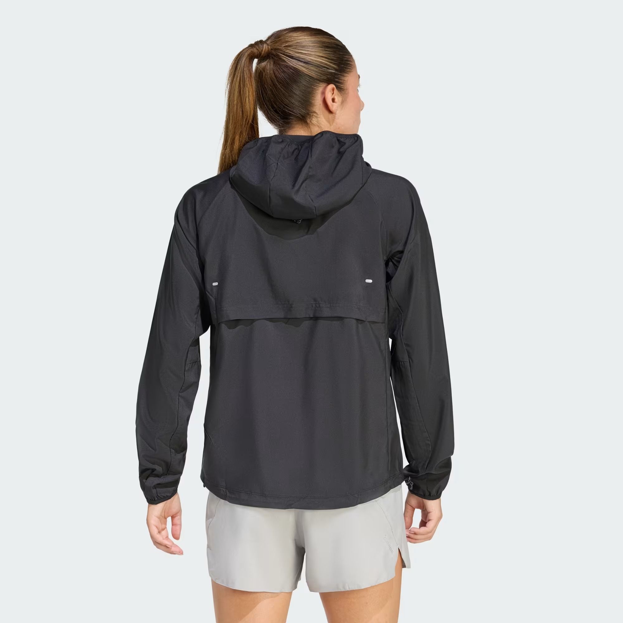  Áo khoác chạy bộ adidas adi365 Nữ - KA4339 