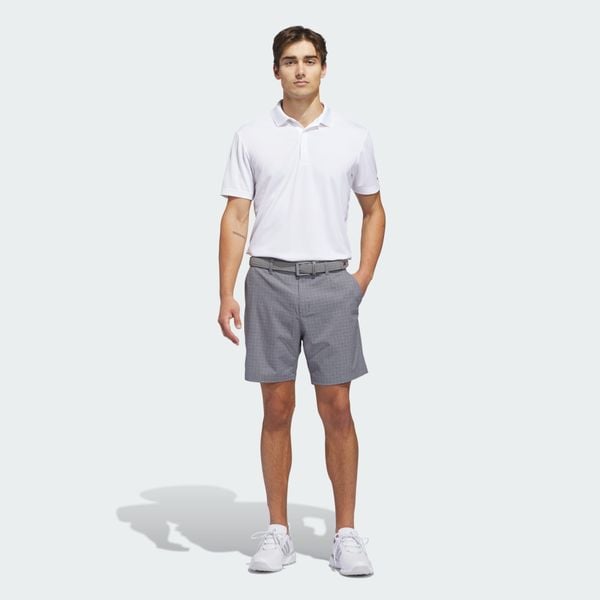  Quần short golf adidas Ultimate 365 7in Set Nam - JY5333 