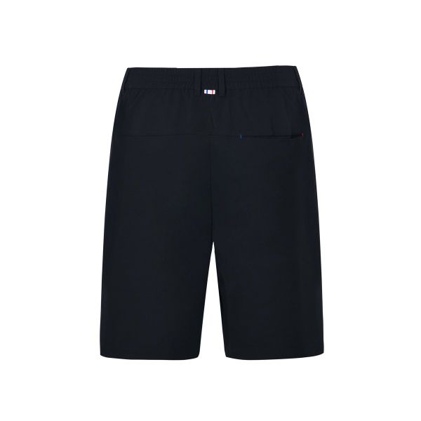  Quần short le coq sportif Nam L252MCNTPS03-B03 