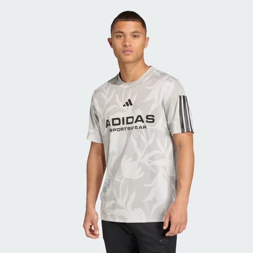  Áo T-shirt adidas Common Goal Nam - JW0248 