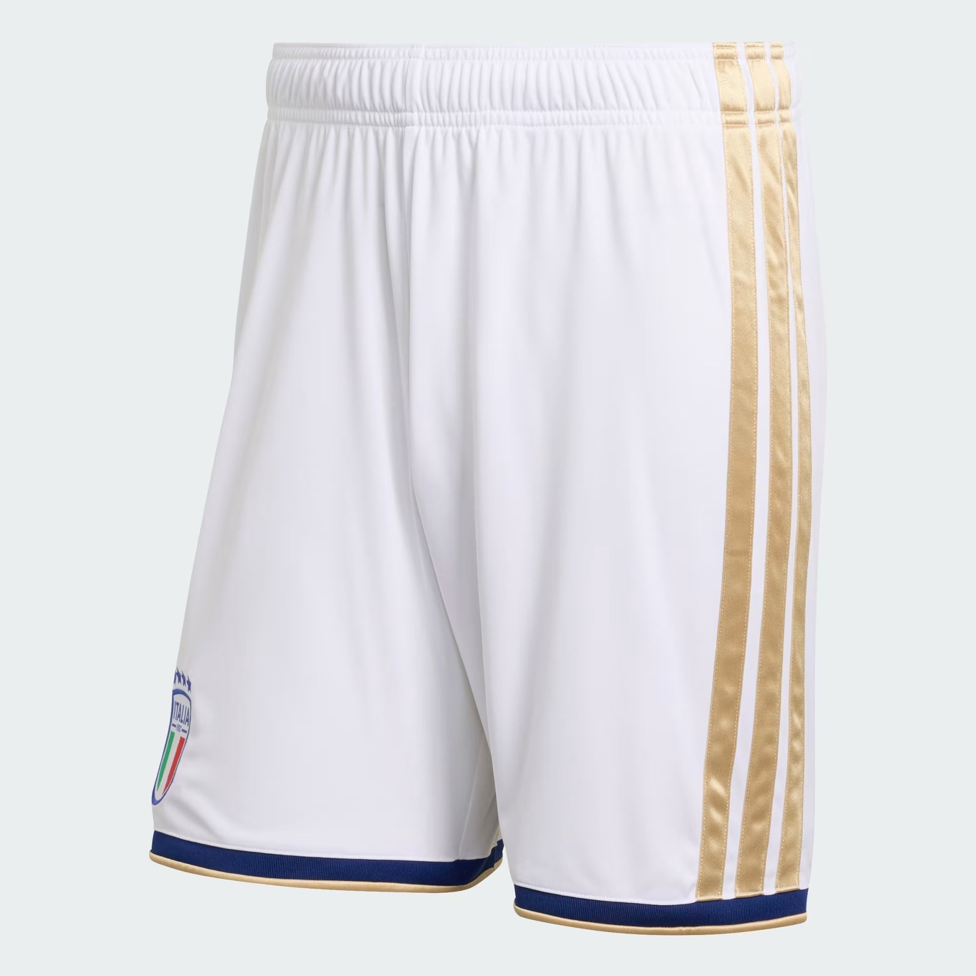  Quần short bóng đá adidas Sân nhà Ý 26 Replica Nam - JL6941 