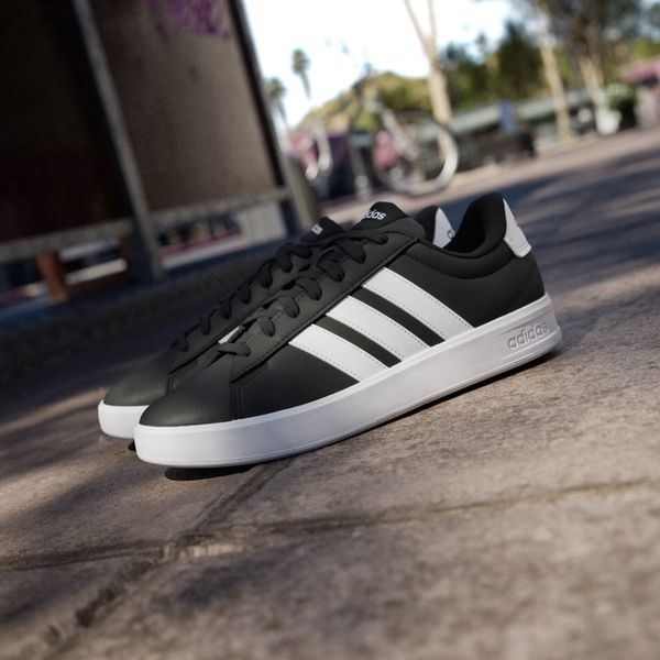  Giày thời trang adidas Grand Court 3.0 Nam - IH1473 