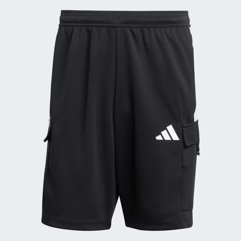  Quần short adidas Tiro Cargo Nam - JC9410 