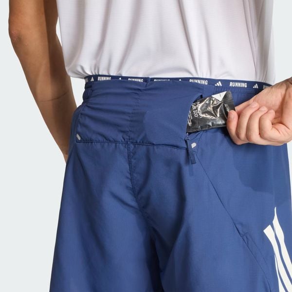  Quần short chạy bộ adidas adi365 Formotion Nam - JZ7706 