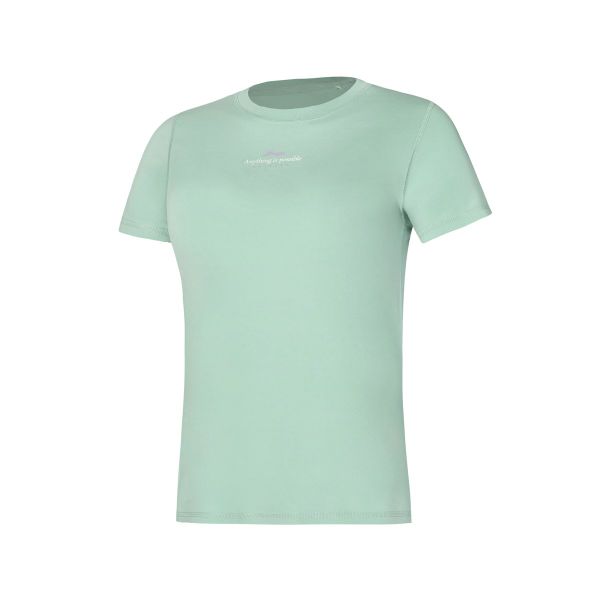  Áo T-shirt Li-Ning Nữ ATSV708-3V 