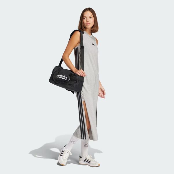  Túi trống adidas Linear siêu nhỏ Unisex - JE8347 