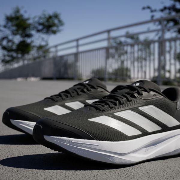  Giày chạy bộ adidas Duramo SL2 Wide Nam - IF9400 