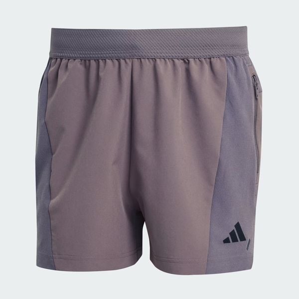  Quần short tập luyện adidas PrimeLift Nam - KD0296 
