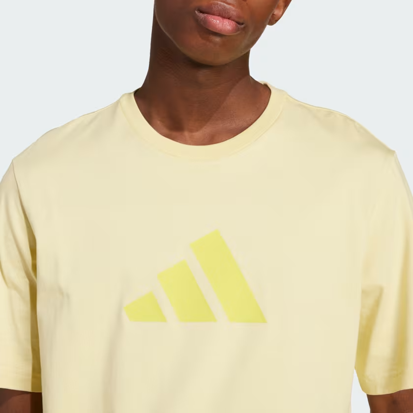  Áo T-shirt adidas Z.N.E. Nam - JD5981 