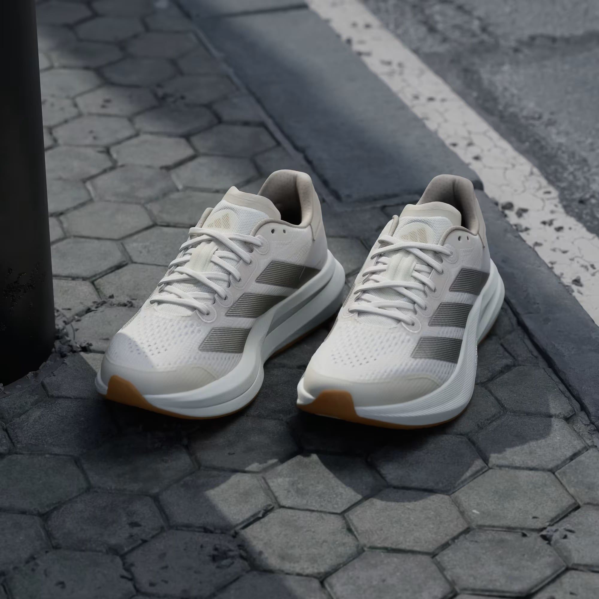  Giày chạy bộ adidas Duramo Speed 2 Nữ - JP9239 