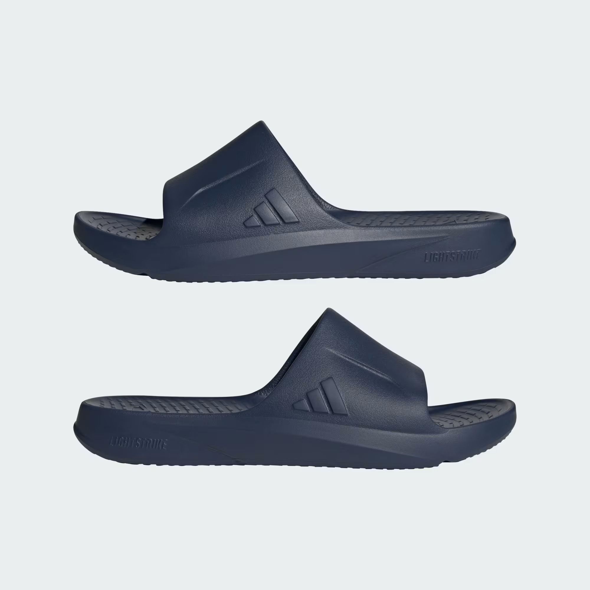  Dép quai ngang adidas Lightshift Unisex - HQ2426 